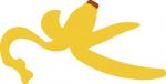 Banana Peel 1