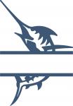 Marlin Monogram 2