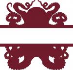 Octopus Monogram 2
