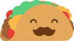 Kawaii Taco