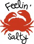 Feeling Salty