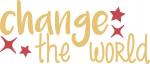 Change the World
