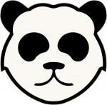 Panda Face