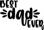 Best Dad Ever