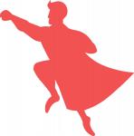 Superhero Man