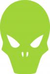 Alien Face