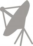 Radar Dish