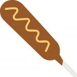 Corn Dog