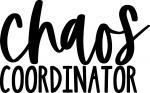 Chaos Coordinator