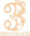 3rd Grade