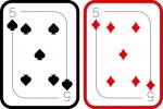 5 Spades & Diamonds