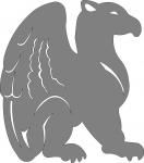 Stone Griffin