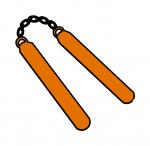 Nunchucks