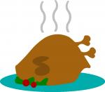 Turkey Dinner
