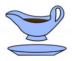 Gravy Boat