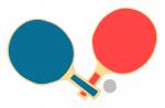 Ping Pong