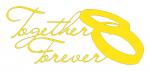 Together Forever