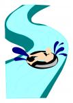 Water Slide
