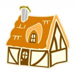 Fairy Tale Cottage 