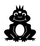 Frog Prince