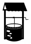 Magical Wishing Well