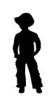 Little Cowboy