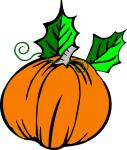 Pumpkin