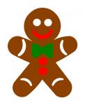 Gingerbread Man