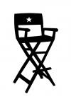 Directors Chair