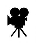 Movie Camera