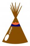 Indian Tent