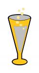 Champagne Glass