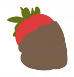 Chocolate Strawberry