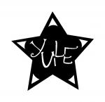 Yule Star