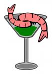 Shrimp Cocktail