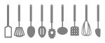 Kitchen Utensils