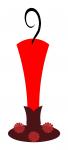 Hummingbird Feeder