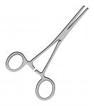 Hemostatic Forceps