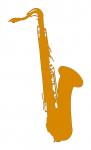 Saxophone