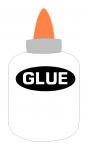 Glue