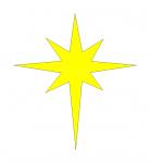 Bethlehem Star