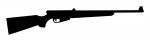 Rifle