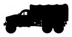 Army Truck