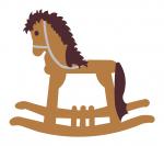 Rocking Horse