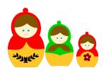 Nesting Dolls
