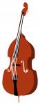 Upright Bass