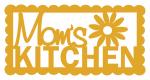 Mom's Kitchen