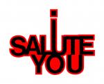 I Salute You