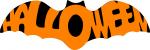 Halloween Bat