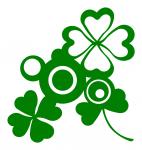 Deco Clovers